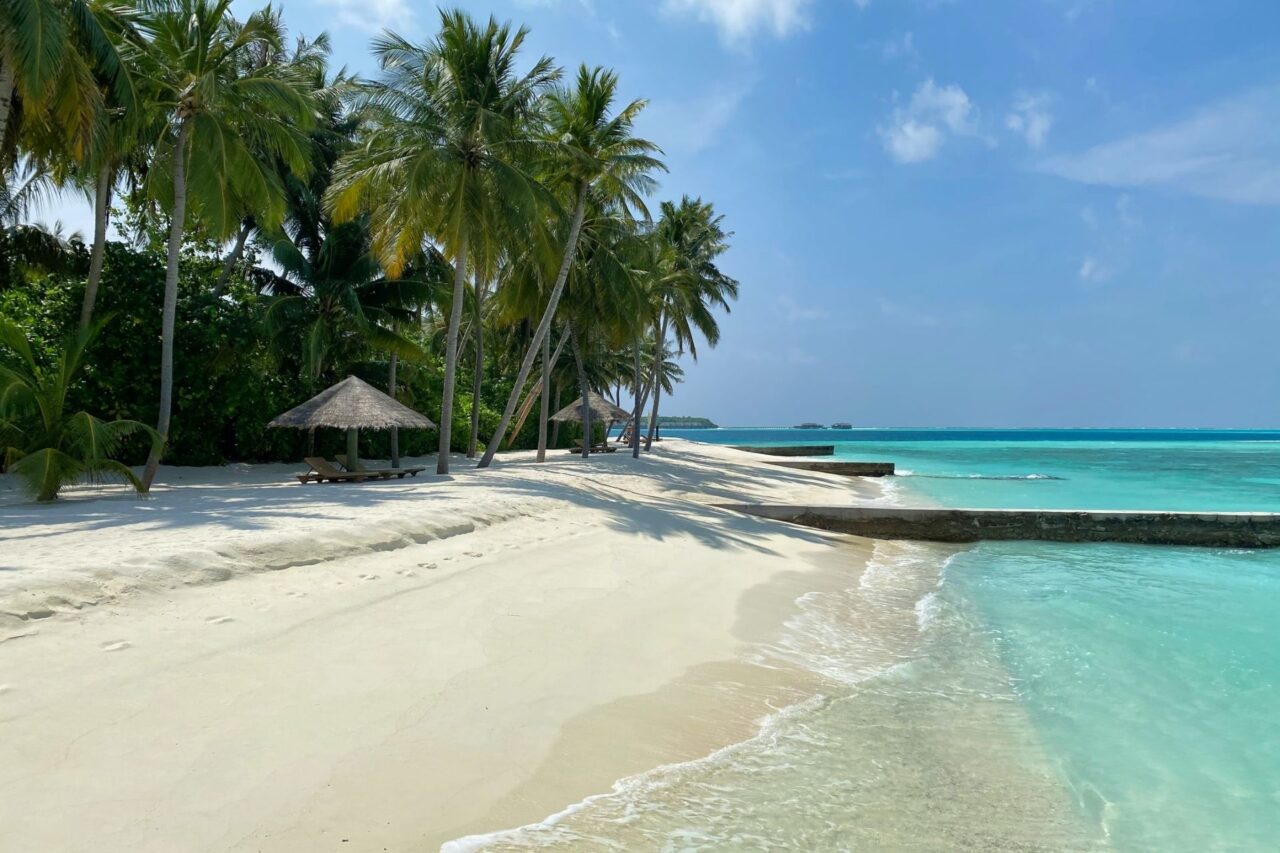 Maldives Holidays Packages from Bangalore with Cost & Itinerary