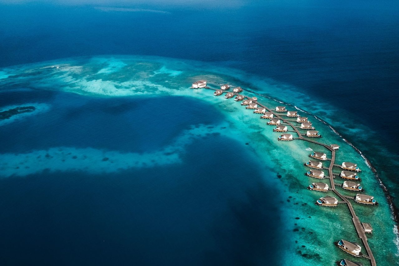 Best all inclusive Maldives tour packages from Trivandrum