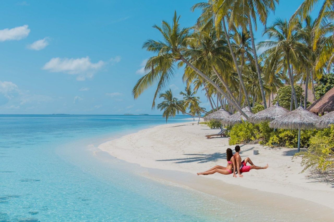 Maldives Honeymoon Packages from Delhi with Price & Itinerary