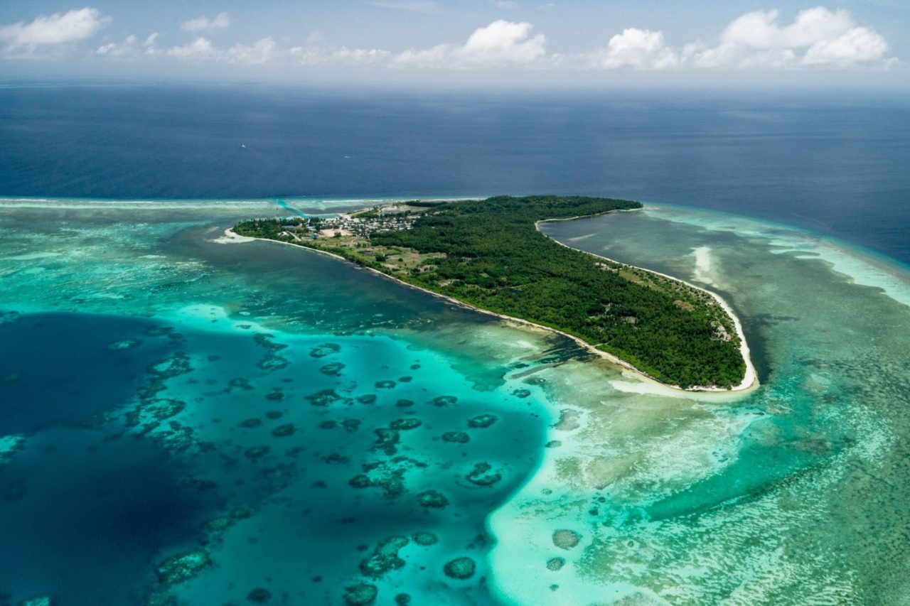 India to Maldives on Budget - Pick Public Islands over Private Ones