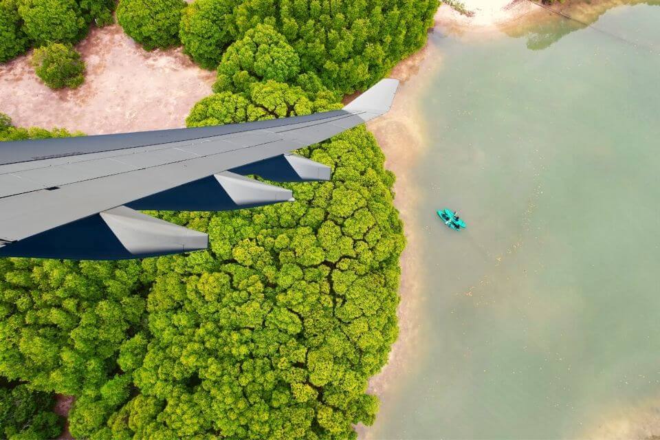 Cochin/ Kochi to Maldives by Air – Flights & Seaplane