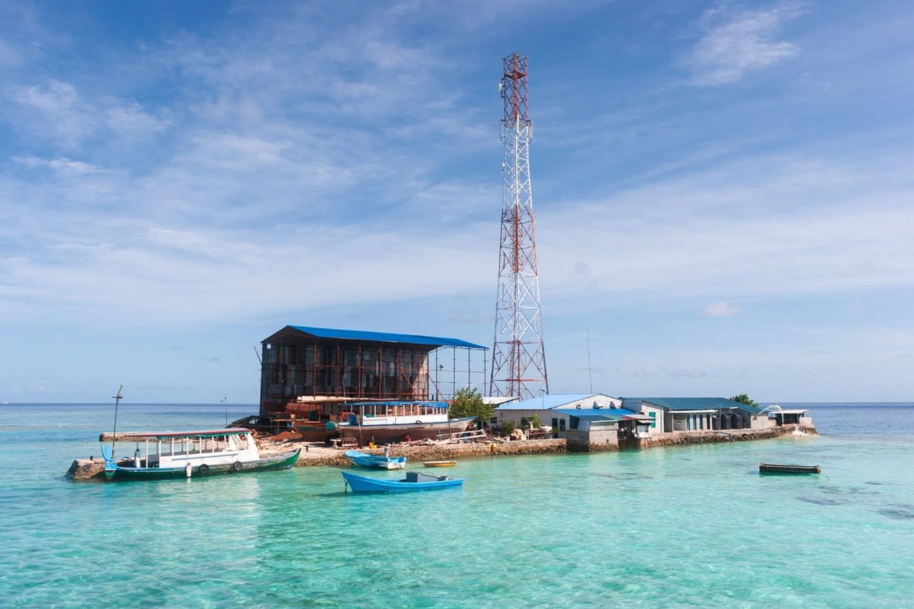 India to Maldives Phone Connectivity, Roaming, International SIM Cards
