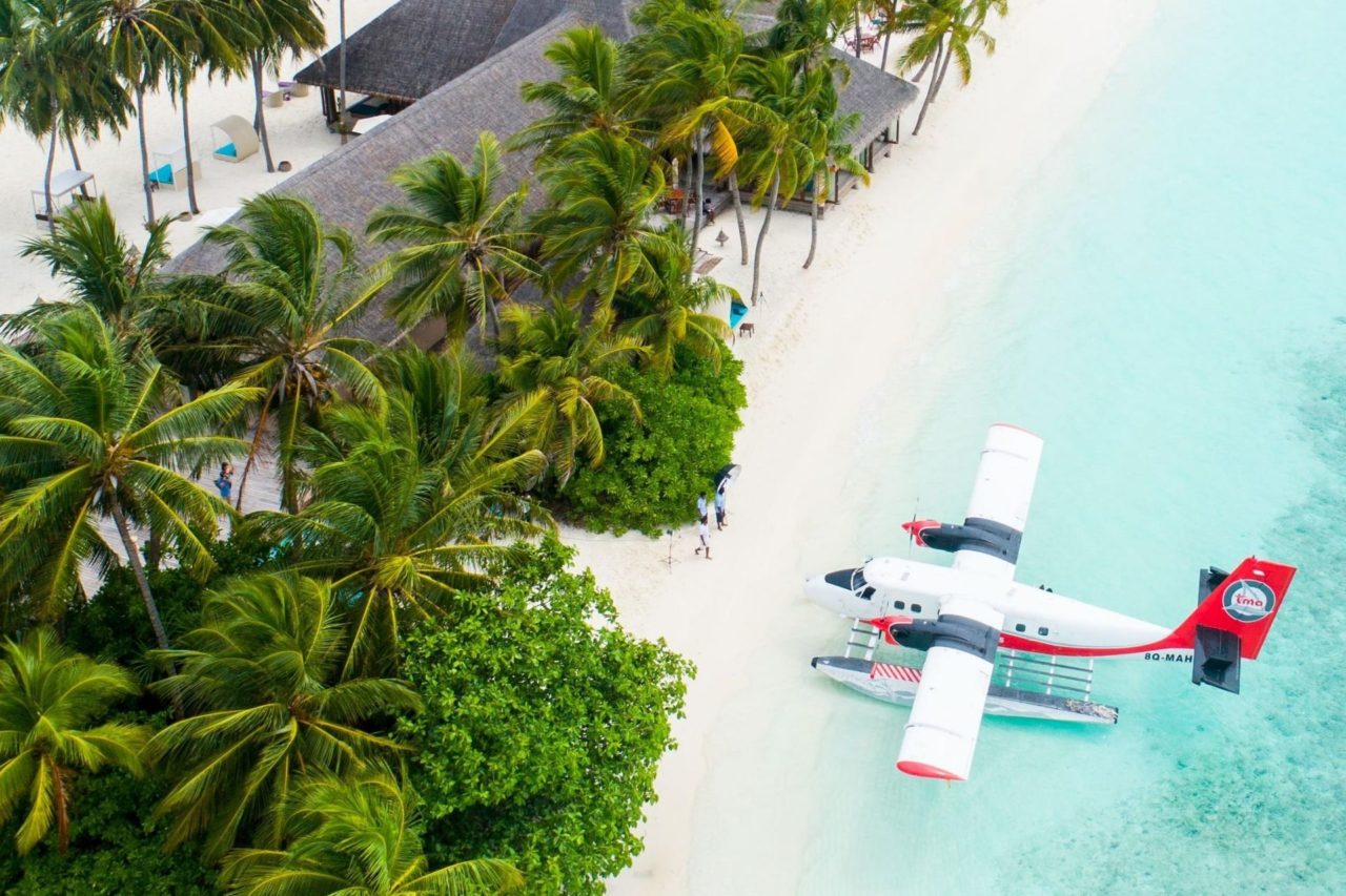 Mumbai to Maldives Tour Packages (All Inclusive, Deals & Itinerary)