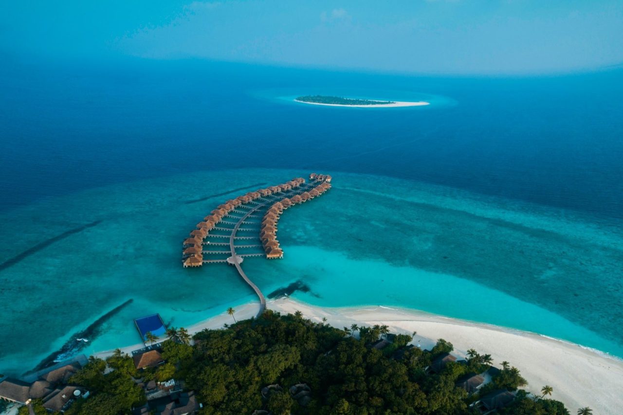 Why Book with us your Mumbai to Maldives Honeymoon Tour