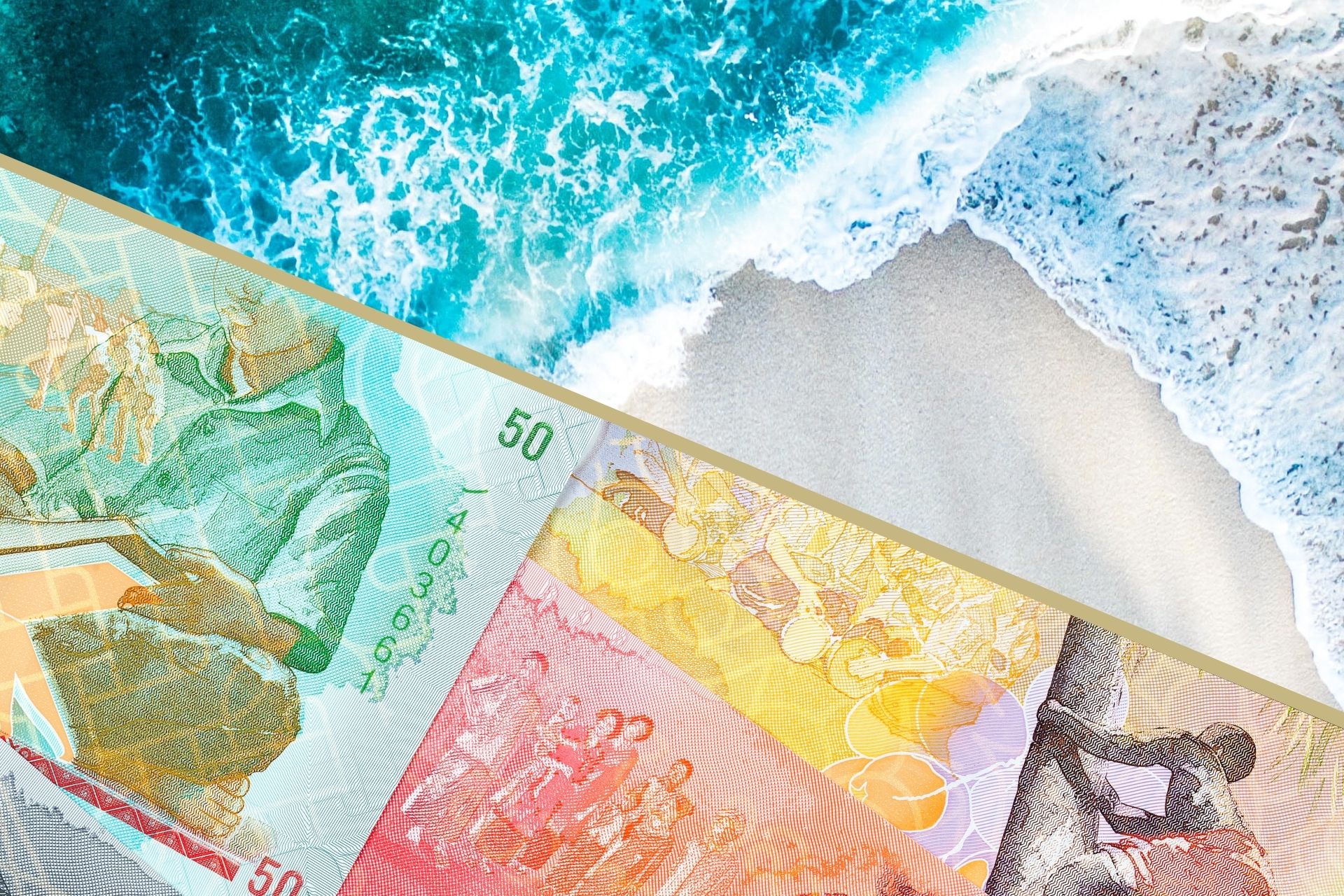 maldives tourist currency