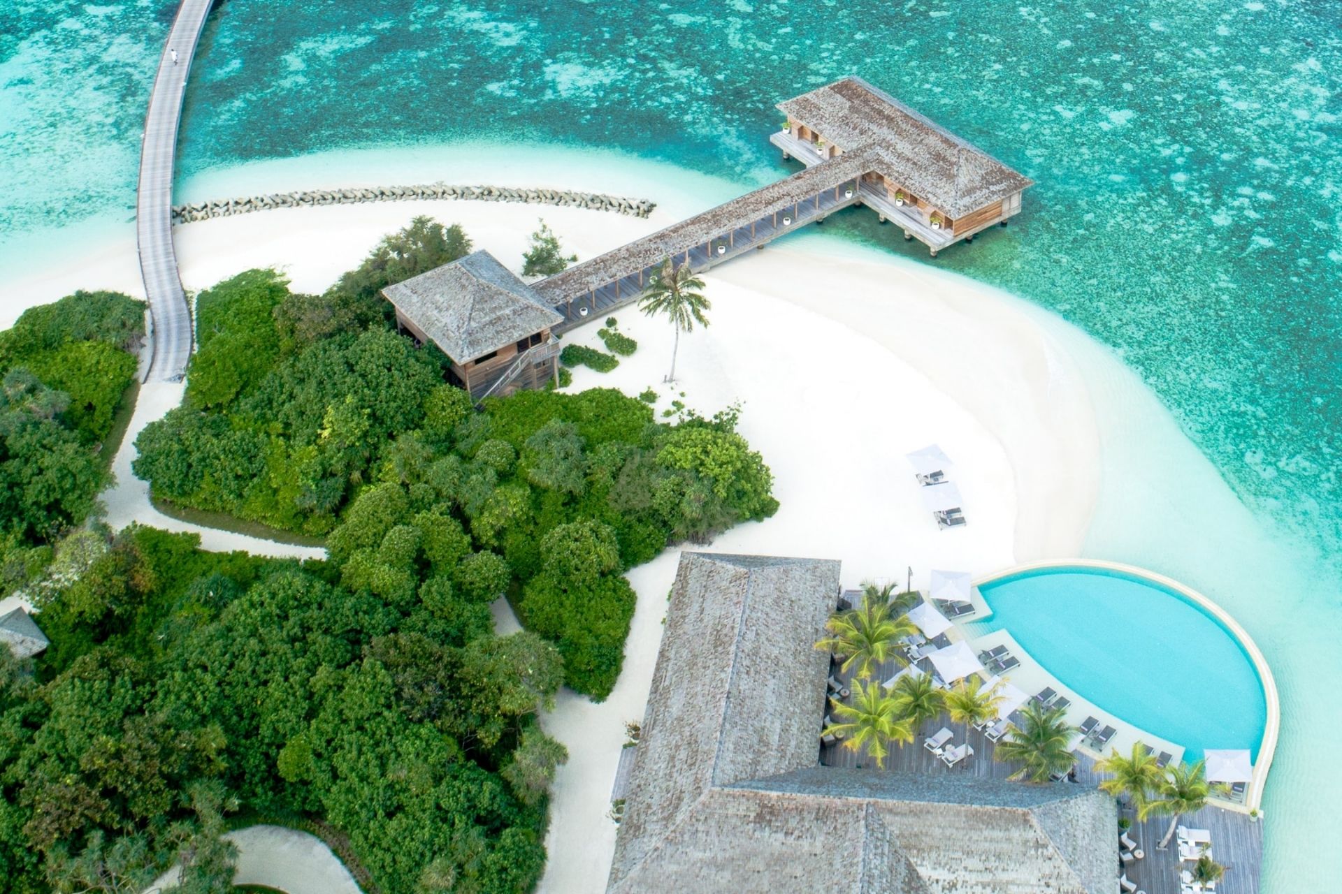maldives trips from india