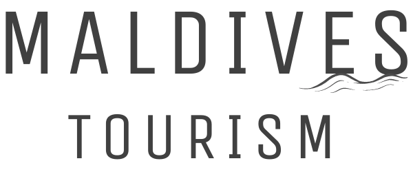 India to Maldives Tourism Logo (Maldives Packages from India)