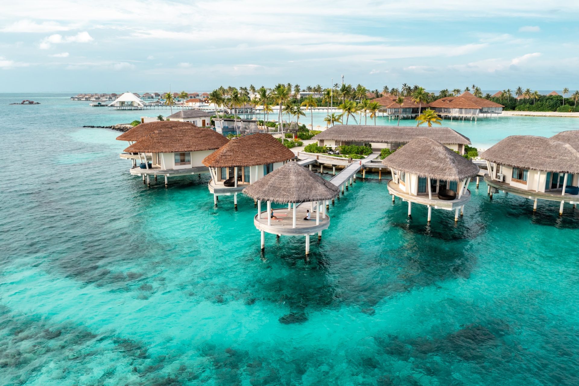 Maldives Honeymoon Packages from Kerala (All Inclusive Cost & Itinerary ...