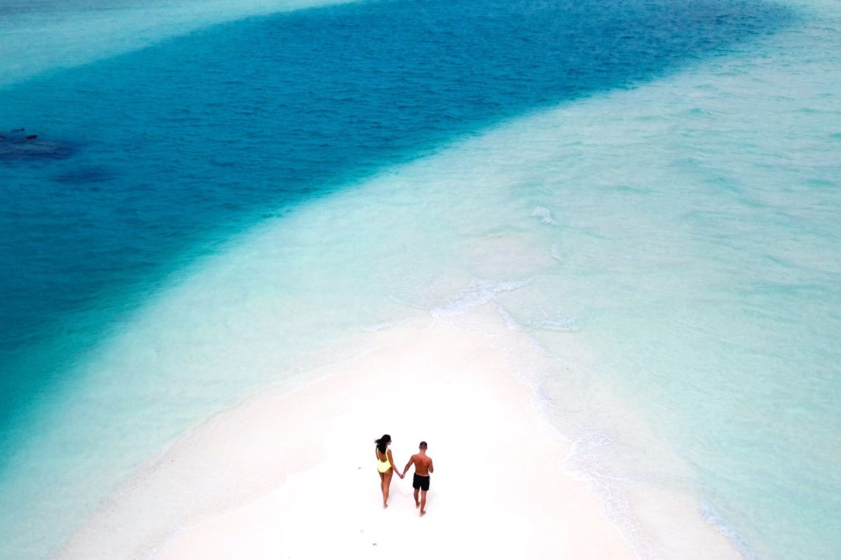 India to Maldives Honeymoon Packages (All Inclusive Cost & Itinerary)