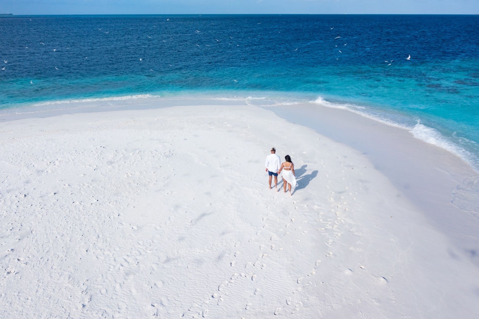 Mumbai to Maldives Honeymoon Packages -...