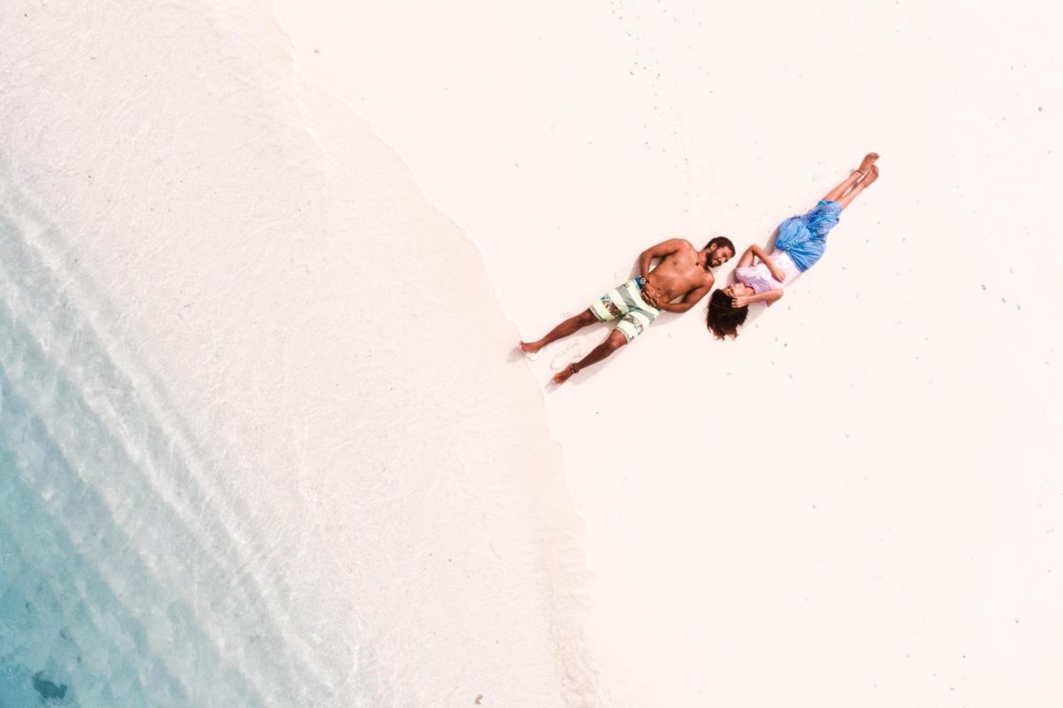 Maldives Honeymoon Packages from Pune (All Inclusive Cost, Deals & Itinerary)